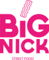 Big Nick: QR menu