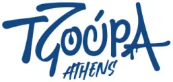 Tzoura Athens: QR menu